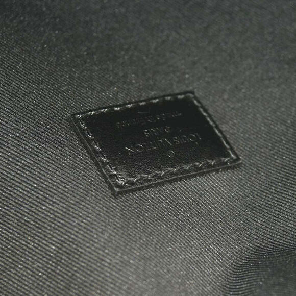 Louis Vuitton  Monogram Galaxy Discovery Bumbag MI4168 - Picture 12 of 14